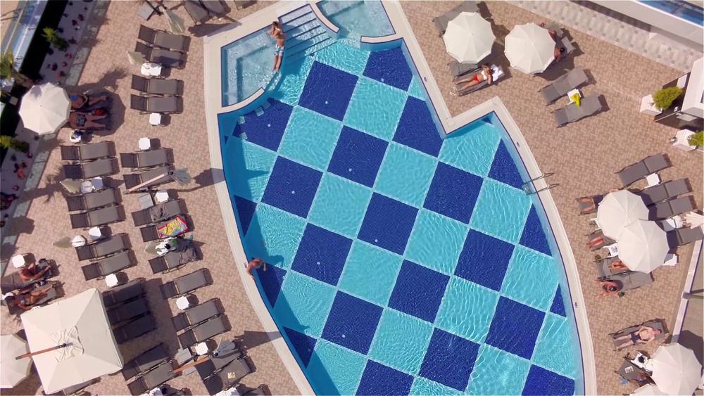 Sunprime C-Lounge (only adults 16+) - 20