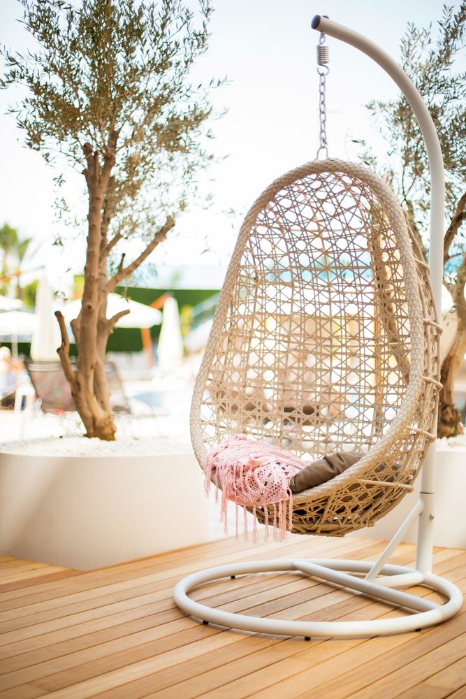 Sunprime C-Lounge (only adults 16+) - 16