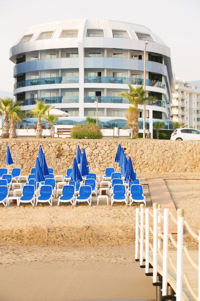 Sunprime C-Lounge (only adults 16+) - 12