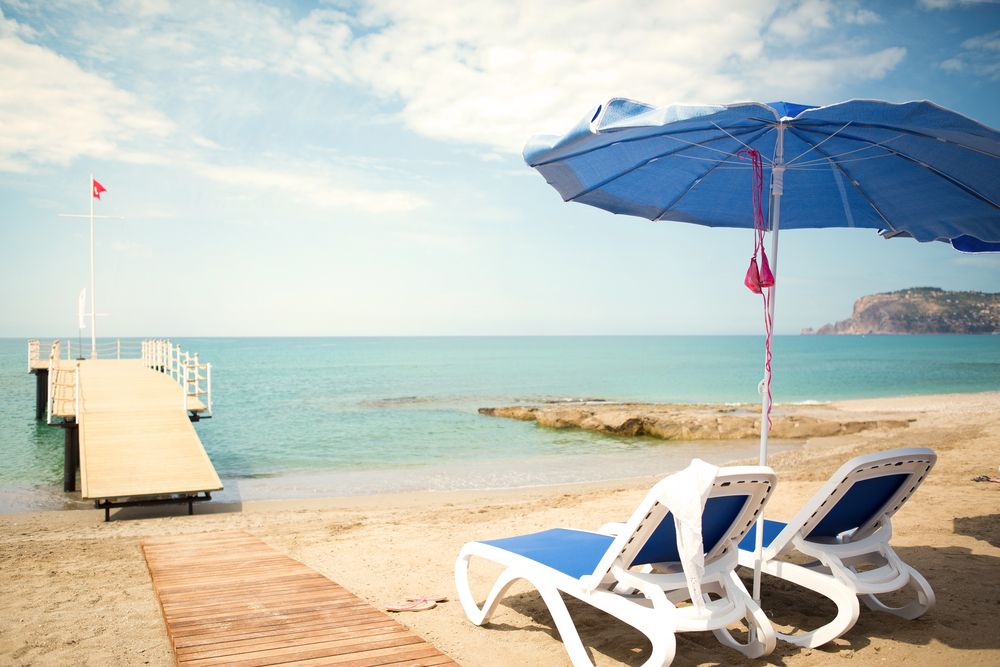 Sunprime C-Lounge (only adults 16+) - 10