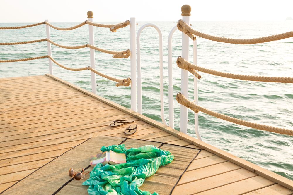 Sunprime C-Lounge (only adults 16+) - 9