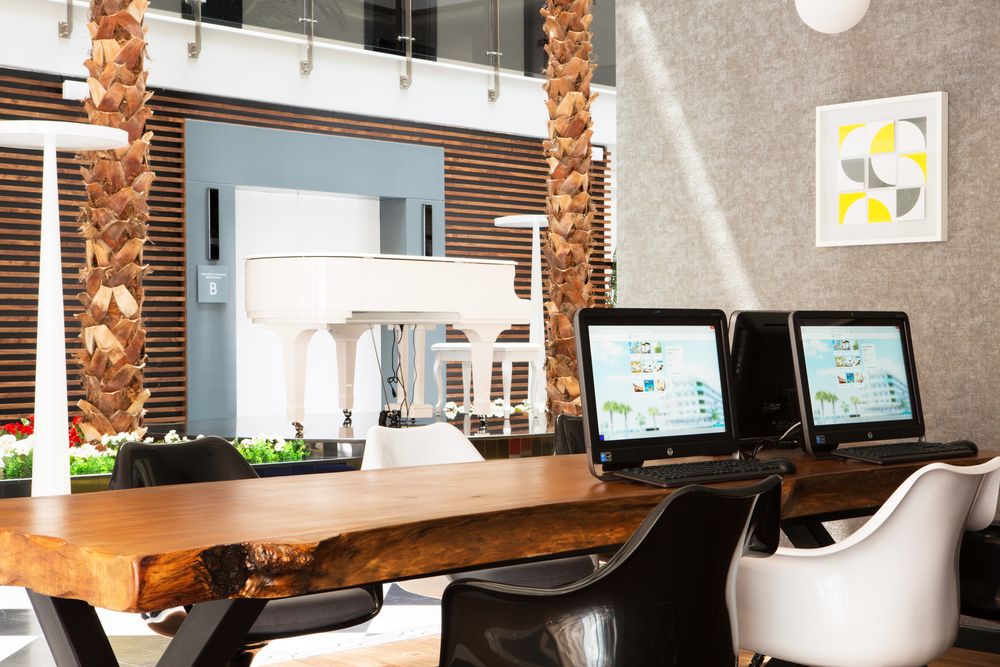 Sunprime C-Lounge (only adults 16+) - 23