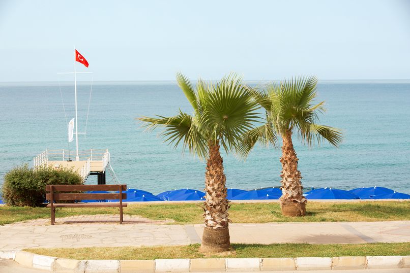 Sunprime C-Lounge (only adults 16+) - 6