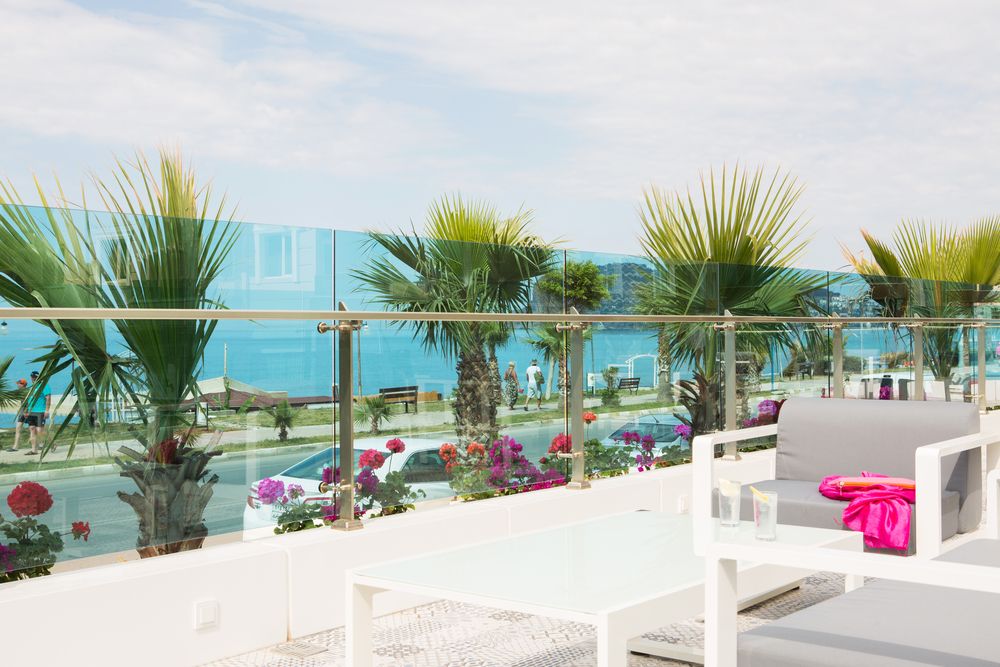 Sunprime C-Lounge (only adults 16+) - 5