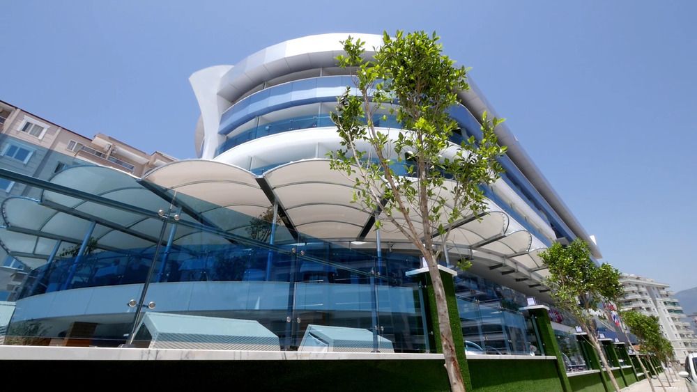 Sunprime C-Lounge (only adults 16+) - 3