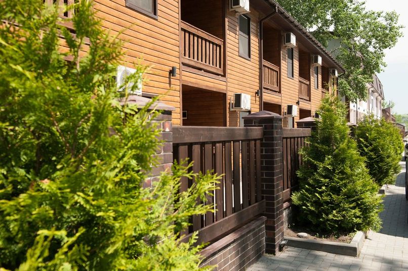 CALYPSO ALL INCLUSIVE RESORT HOTEL, отель - 3