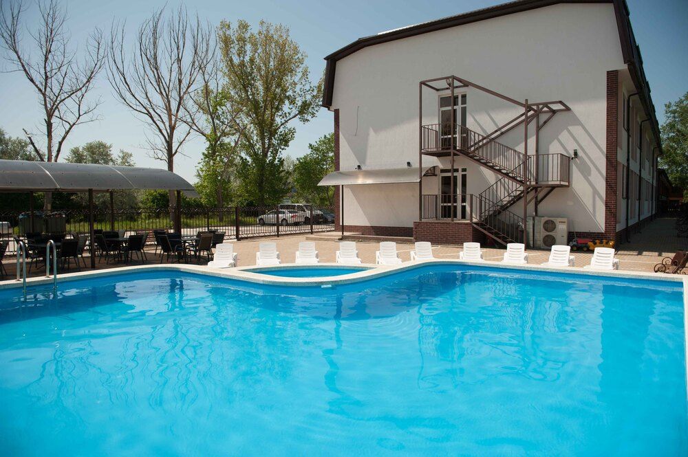 Картинка отеля - 13