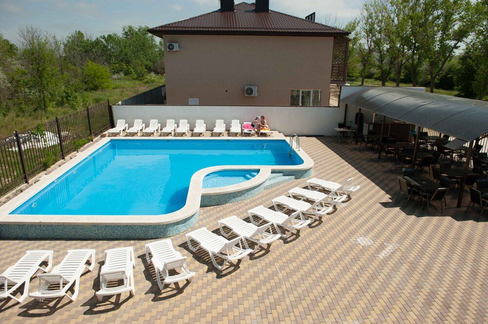 Картинка отеля - 12