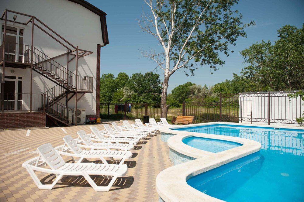 Картинка отеля - 14