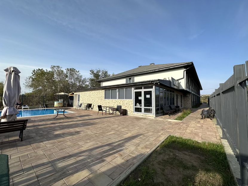 CALYPSO ALL INCLUSIVE RESORT HOTEL, отель - 5