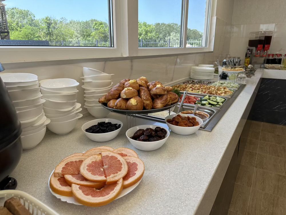 Картинка отеля - 21