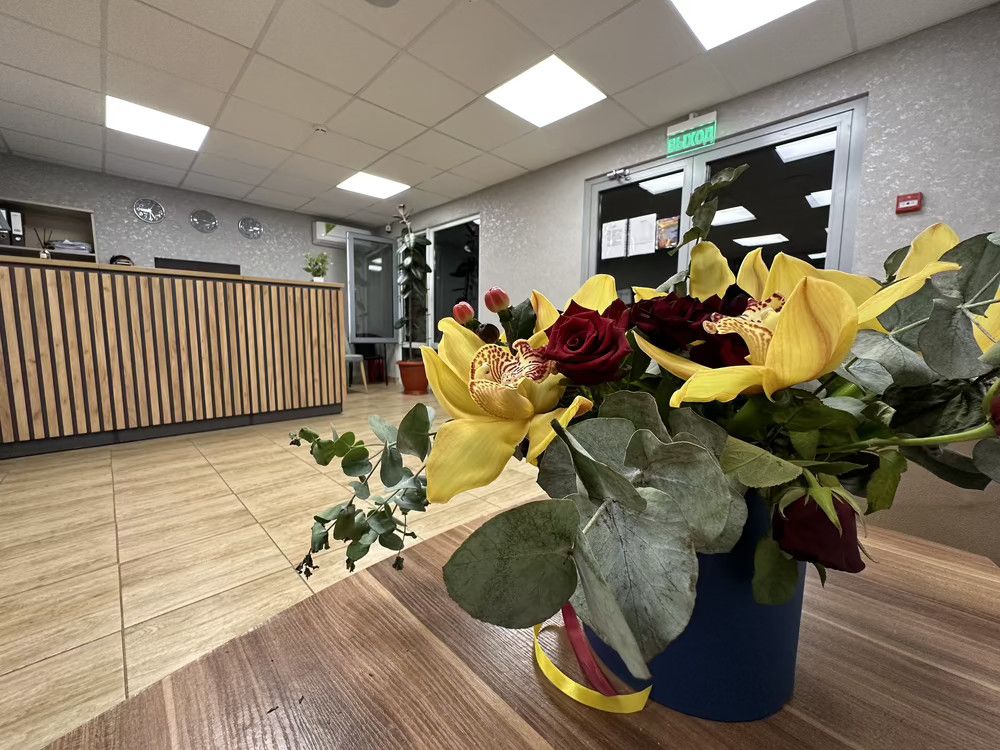 Картинка отеля - 7