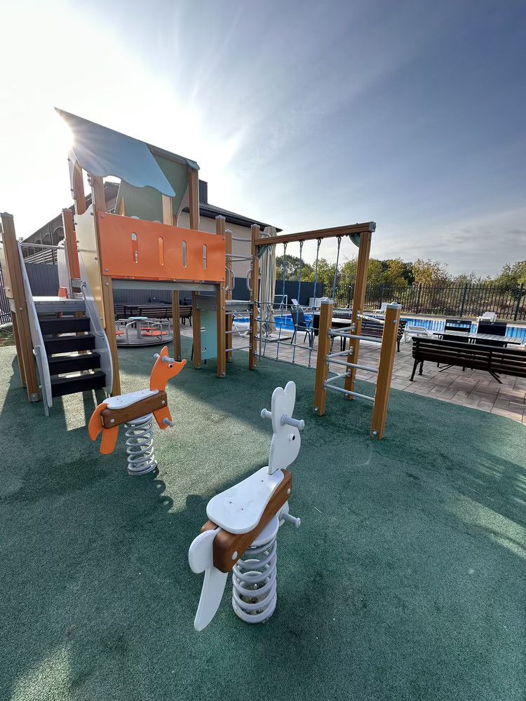 Картинка отеля - 22