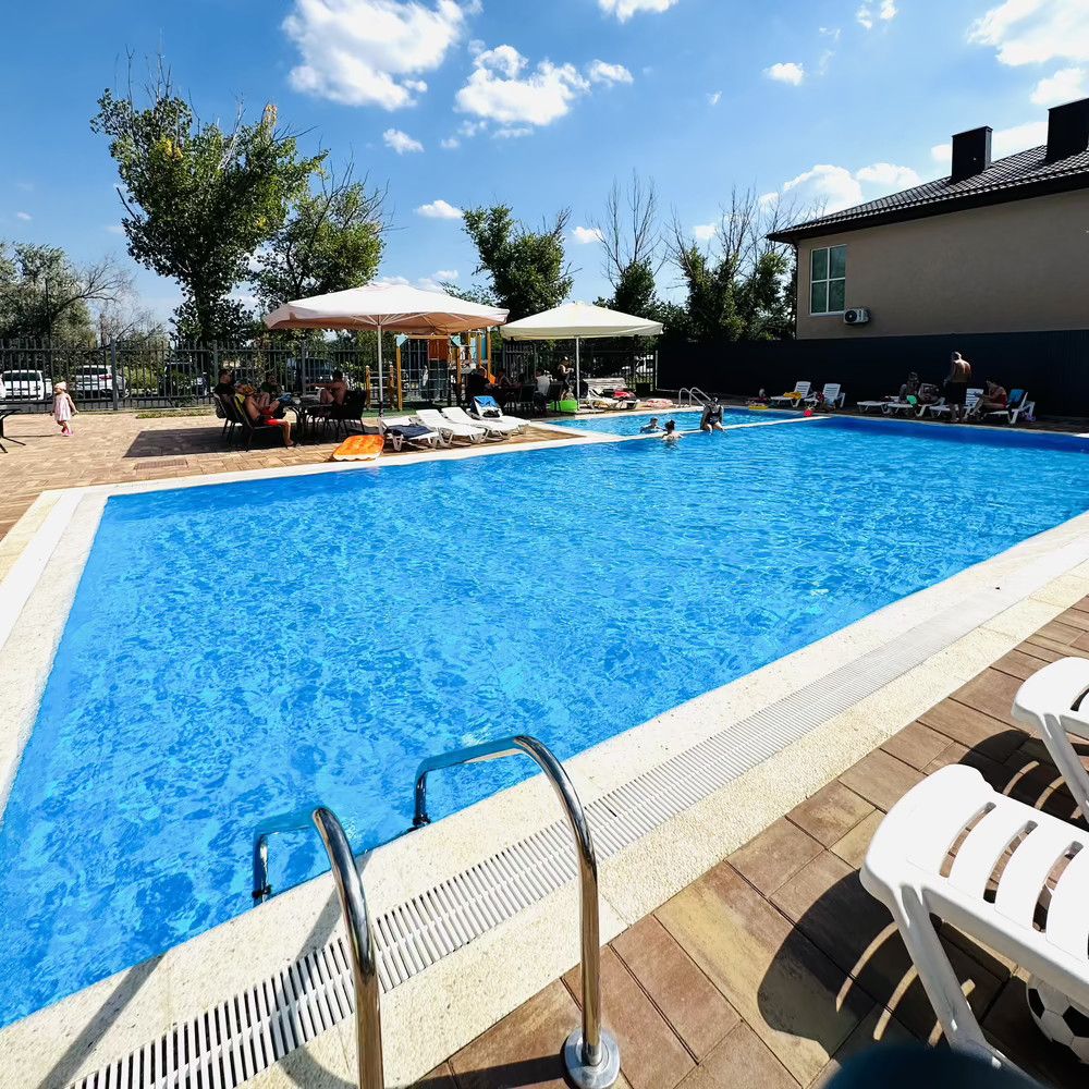 Картинка отеля - 8