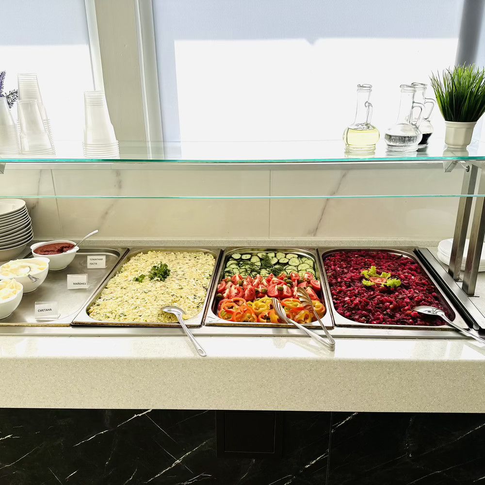 Картинка отеля - 19