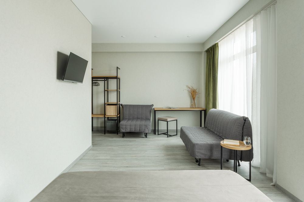 Картинка отеля - 28