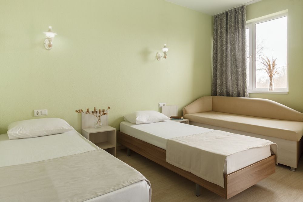 Картинка отеля - 24