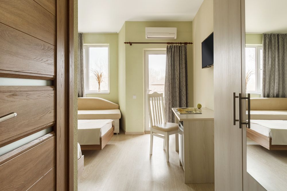 Картинка отеля - 25