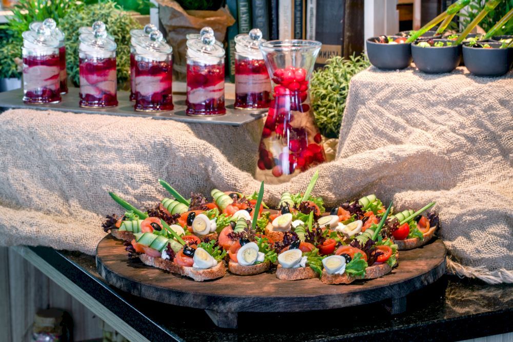 COSMOS SAINT-PETERSBURG PULKOVO AIRPORT HOTEL (бывш. PARK INN BY RADISSON PULKOVO AIRPORT)  - 16