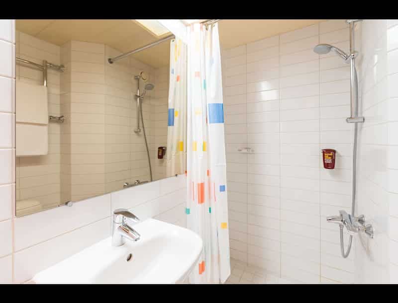 COSMOS SAINT-PETERSBURG PULKOVSKAYA, гостиница (ex. PARK INN BY RADISSON PULKOVSKAYA) - 24