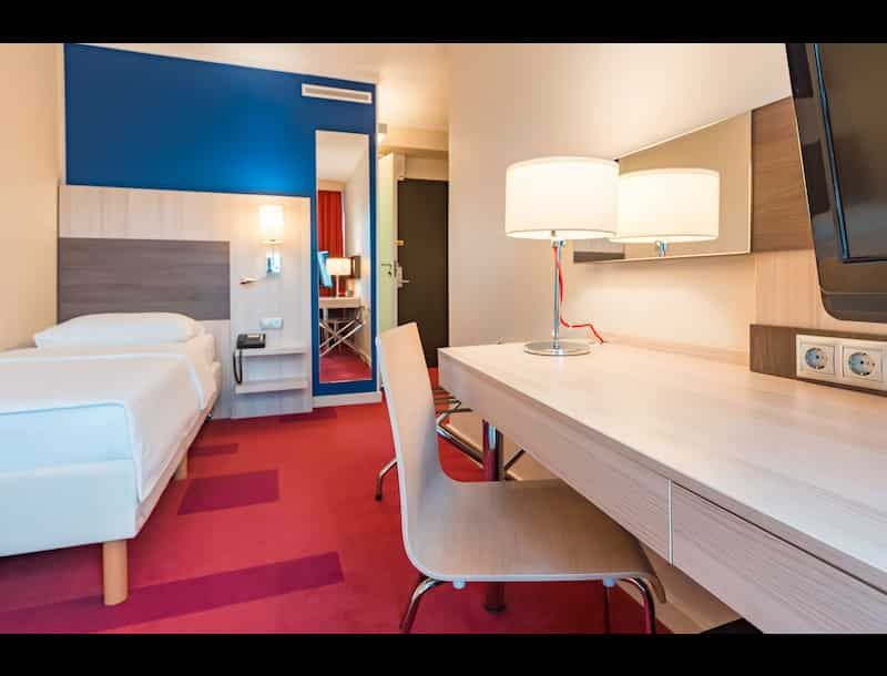 Картинка отеля - 20