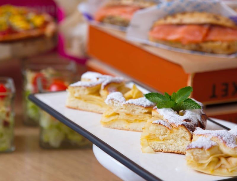 COSMOS SAINT-PETERSBURG PULKOVSKAYA, гостиница (ex. PARK INN BY RADISSON PULKOVSKAYA) - 8