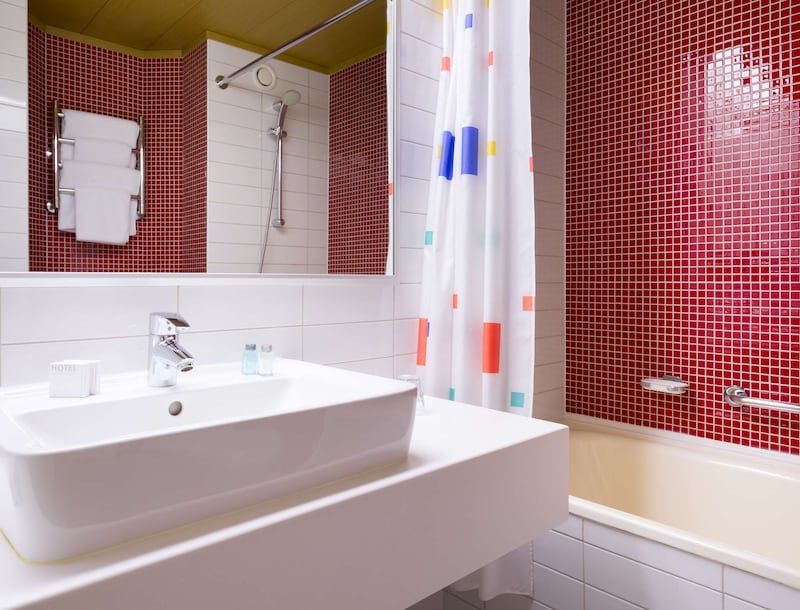 Картинка отеля - 23