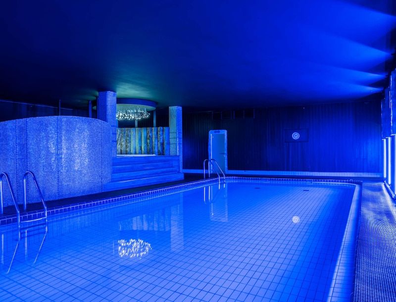 COSMOS SAINT-PETERSBURG PULKOVSKAYA, гостиница (ex. PARK INN BY RADISSON PULKOVSKAYA) - 10