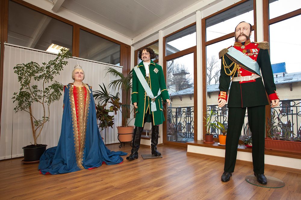 365 СПб, отель - 16