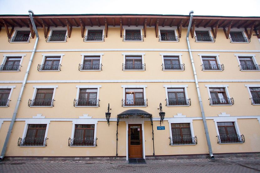 365 СПб, отель - 1