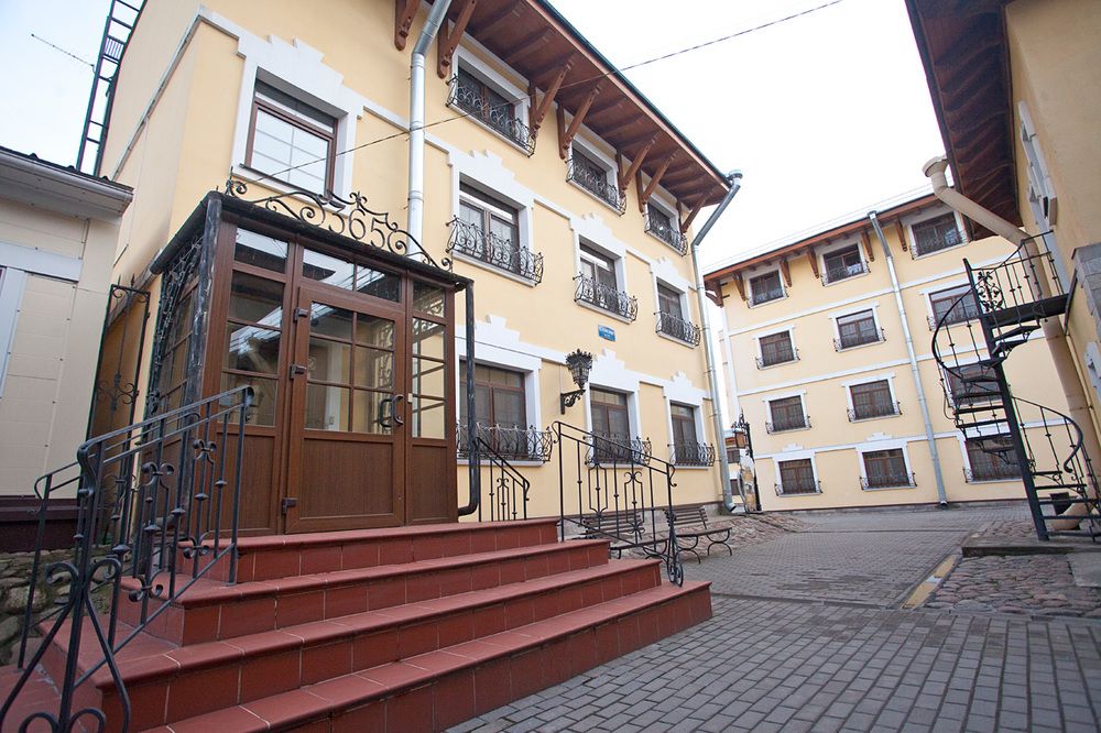 Картинка отеля - 4