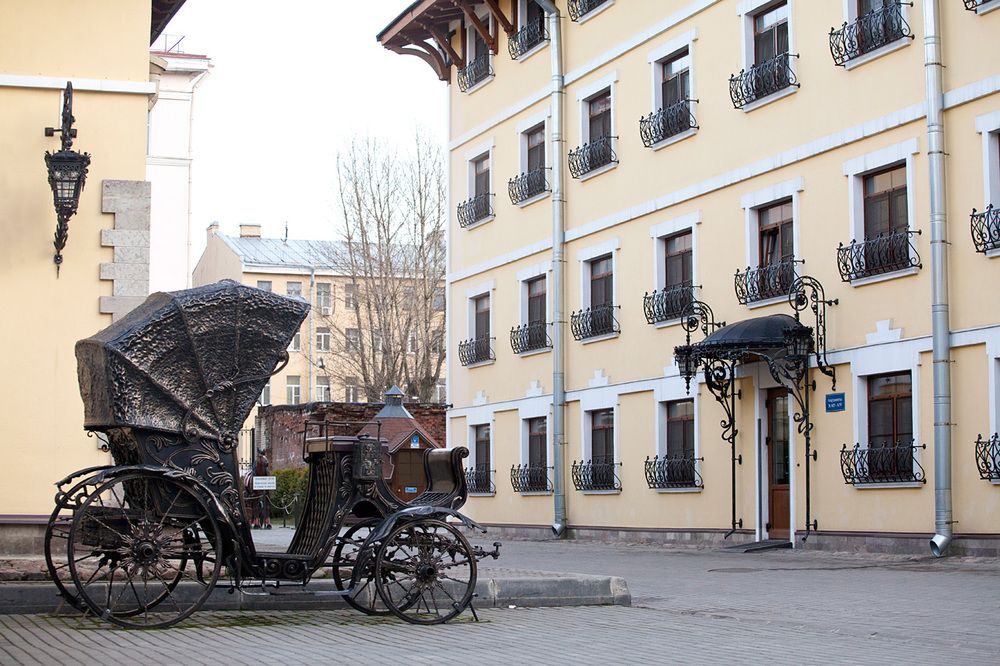 Картинка отеля - 2