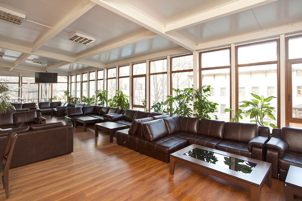 Картинка отеля - 12