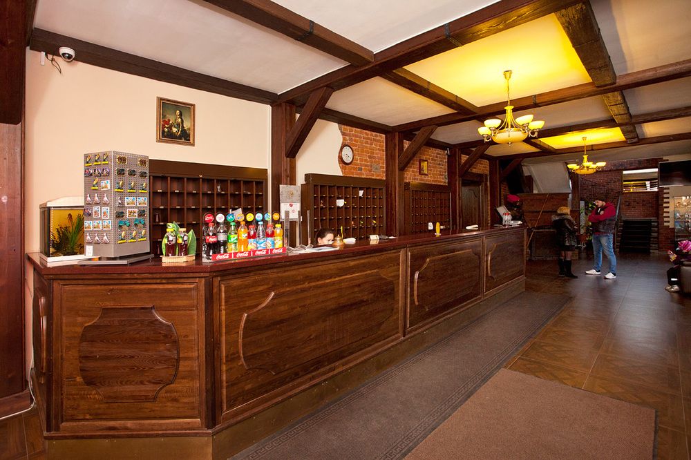 365 СПб, отель - 11