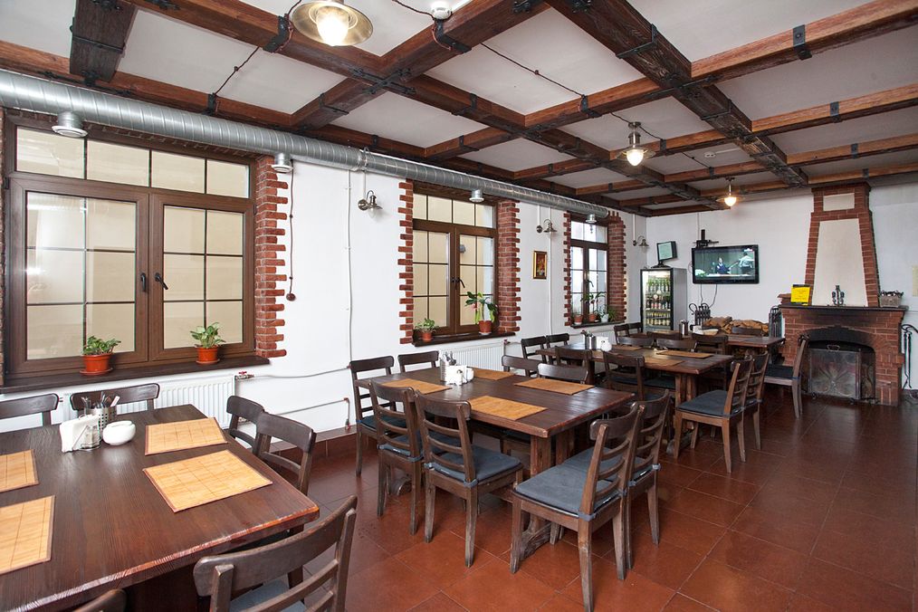 Картинка отеля - 10