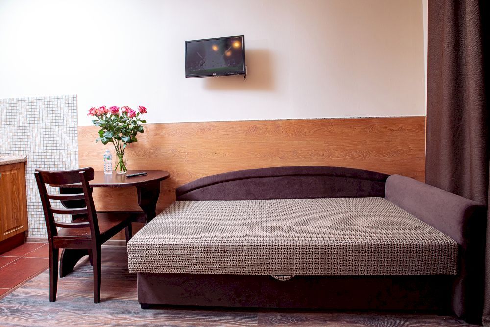 Картинка отеля - 32