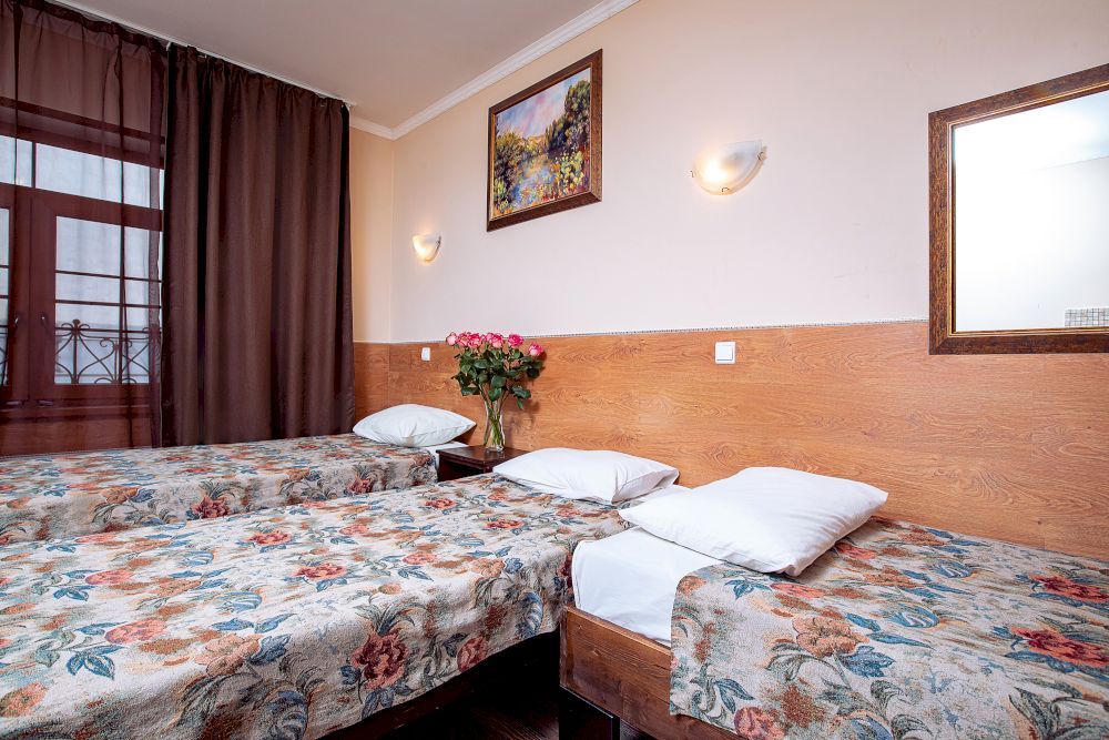 Картинка отеля - 40