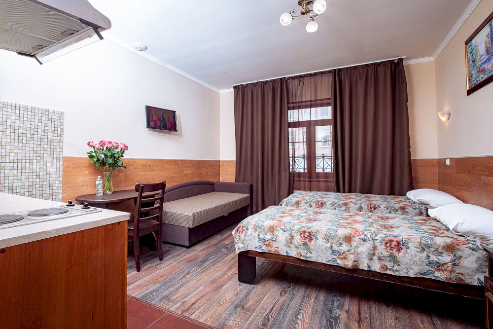 365 СПб, отель - 31