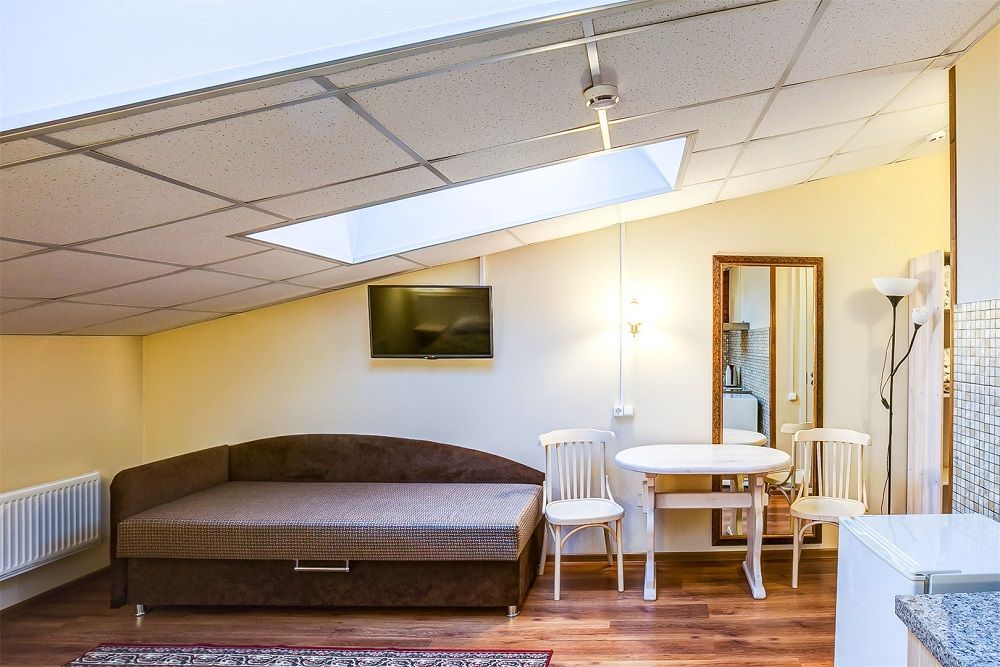 365 СПб, отель - 46