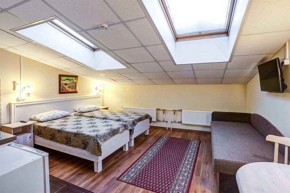 Картинка отеля - 45