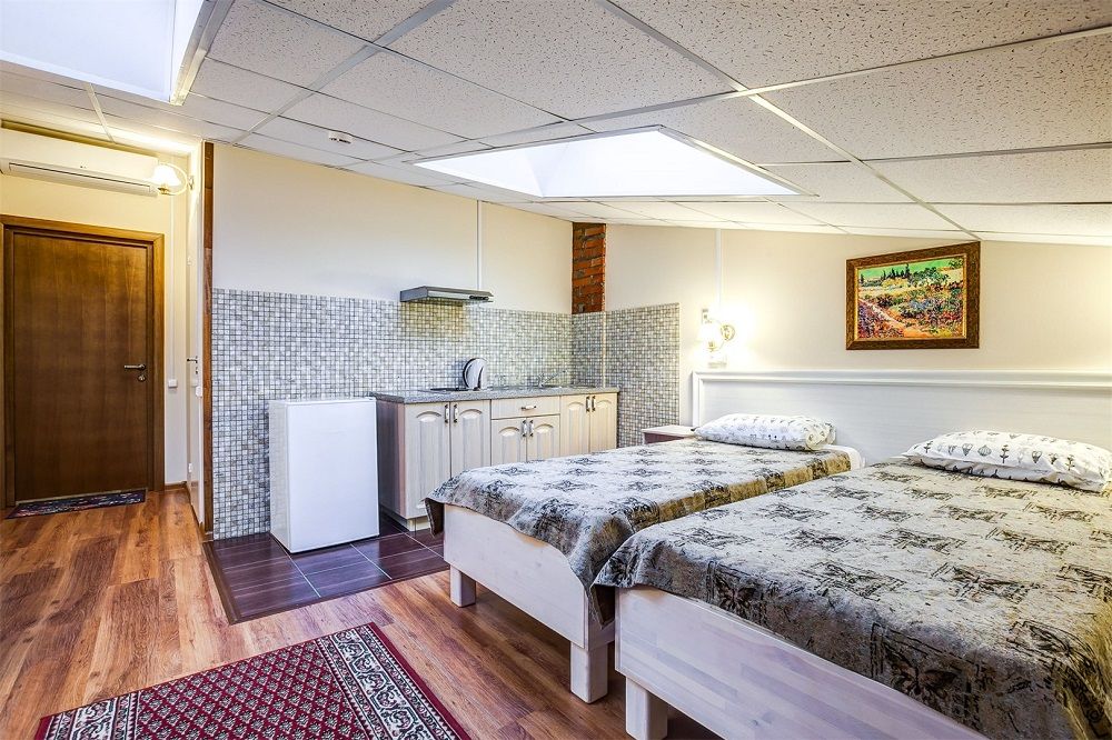 Картинка отеля - 44