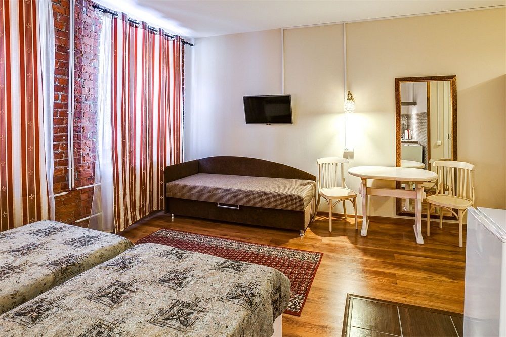 Картинка отеля - 43