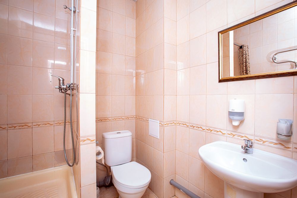 365 СПб, отель - 27