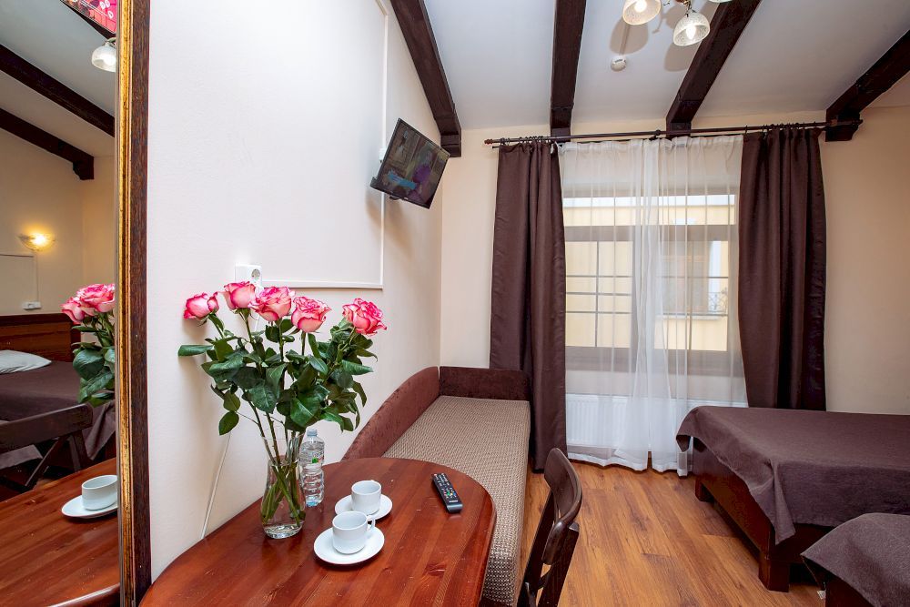 365 СПб, отель - 24