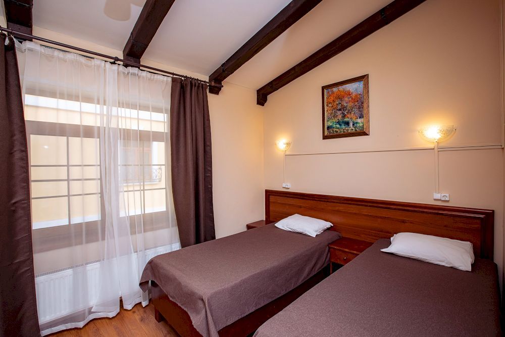 365 СПб, отель - 21