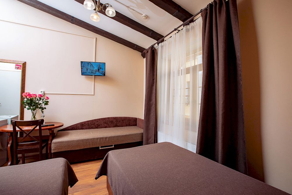 365 СПб, отель - 22