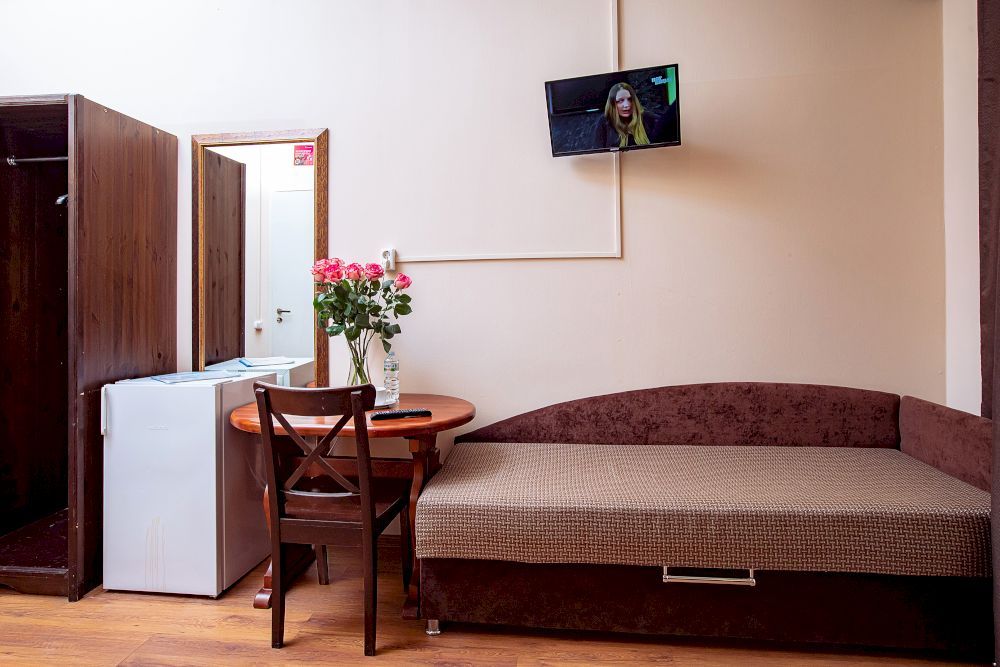 365 СПб, отель - 23