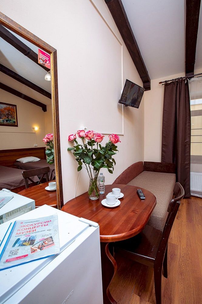 365 СПб, отель - 25