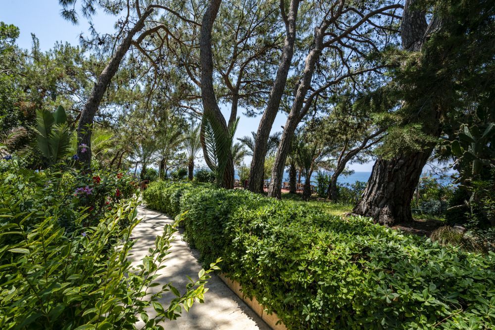 Incekum West Resort - 23