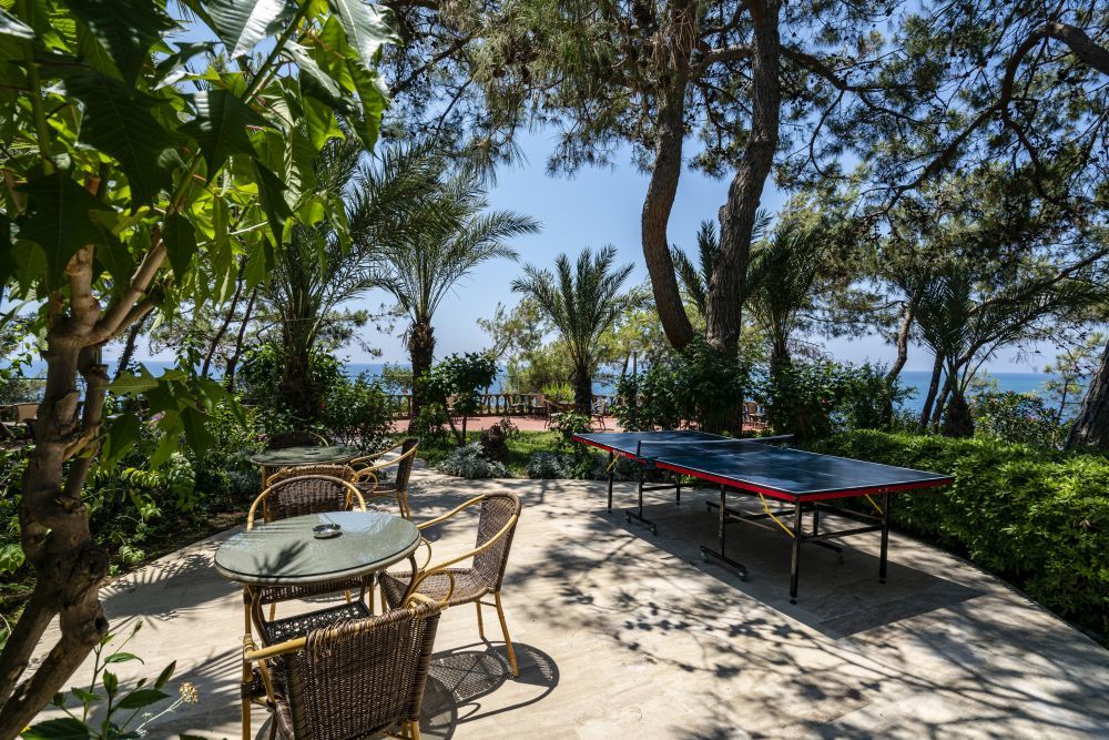 Incekum West Resort - 24